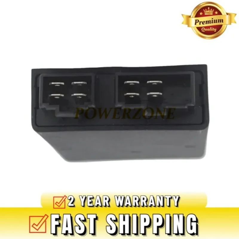 XTZ660 Ignition CDI Box for TT600 Ecu Cdi Originale Yamaha 3TB XT600 93-95 8PIN SZR660 XT 660 8 PINS 12V TCI UNIT 3TB-82305-00