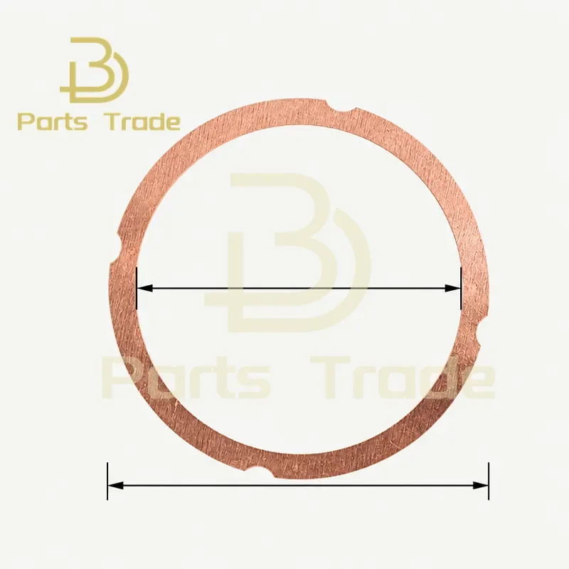 1PCS Air Cooled Diesel Engine Generator Cylinder Head Gasket Copper Pad for 170F 188F 190F 192F 173F 178F 186F FA 180F 195F