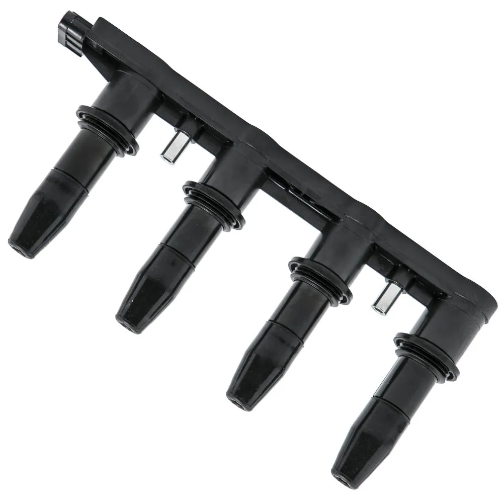 

4pcs Ignition Coil for Chevrolet sonic Hatchback for Pontiac G3 1.6L 2007-2010 55561655