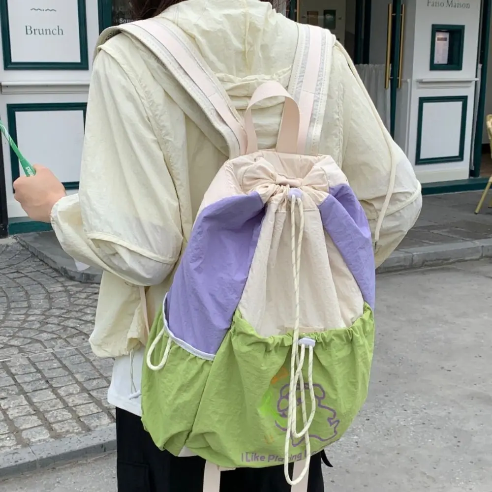 

Рюкзак для хранения спортивных ракеток с рисунком щенка, легкая большая вместительная сумка для фитнеса, большая сумка в корейском стиле