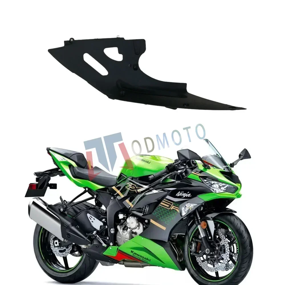 가와사키 닌자 ZX-6R 636 2019 2020 오토바이 바디 좌우 내부 커버 ABS 사출 페어링 ZX 6R 19-20 액세서리