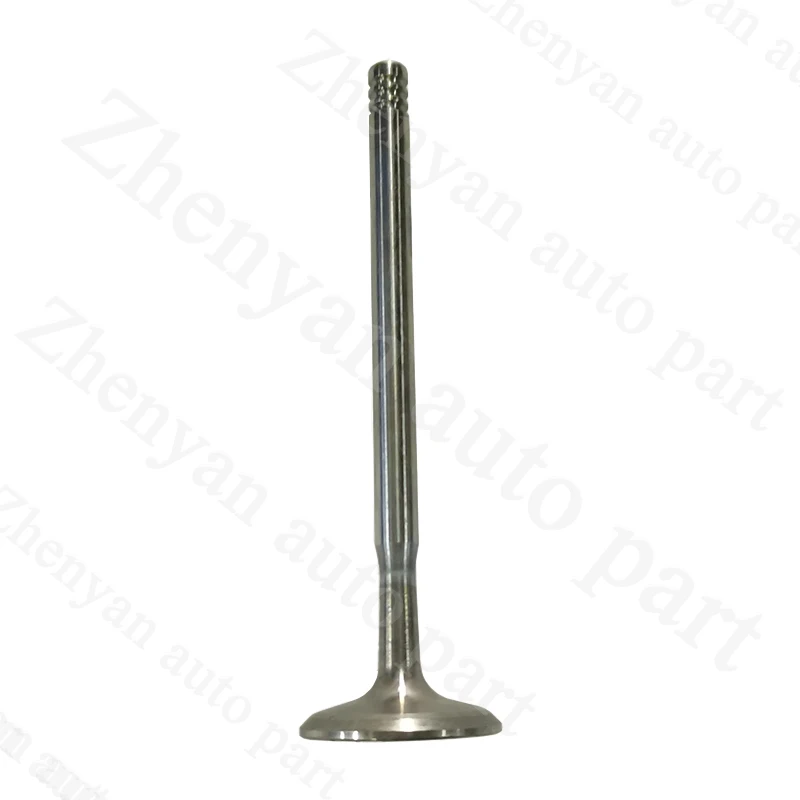 Zhenyan 4892676AA Intake Exhaust Valves for Jeep Renegade 4 Cyl 1.4L 2015~2018 for Dodge Dart 2013~2016 for Fiat 500 2012~2019