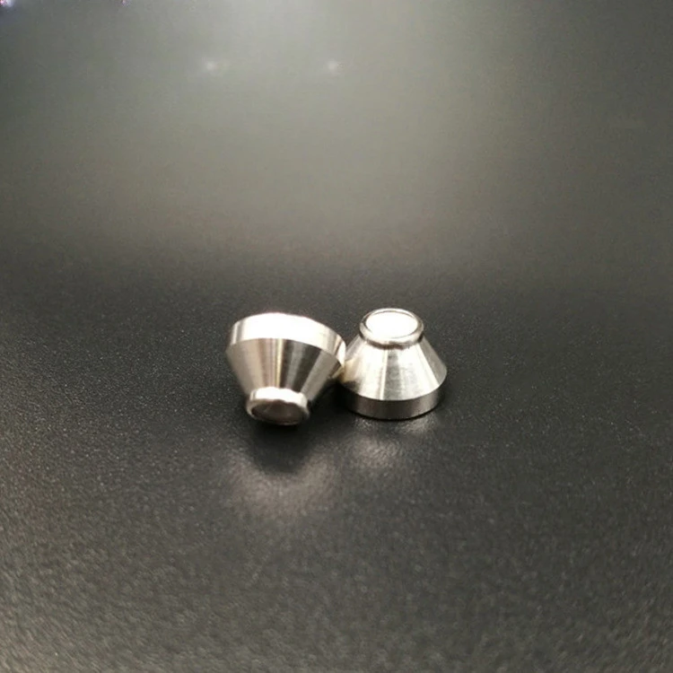 Modelli su e giù per occhi 103 104 Accessori a filo lento