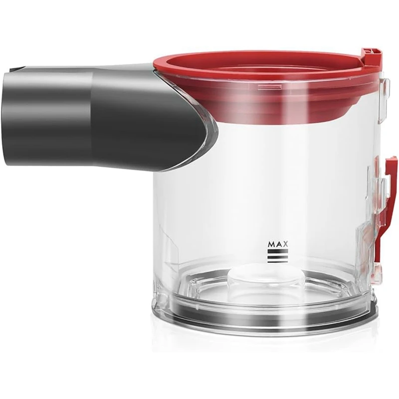 Cyclone Dust Container Assembly For Dyson V7 V8 SV10 SV11 Vacuum Cleaner Spare Parts Accessories Part Number 967699-01