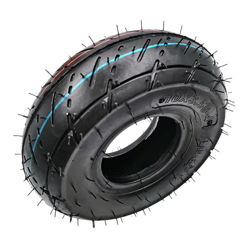 free shipping high quality Petrol scooter Mini moto Tyre 10x350-4 Tire 10x3.50-4 Mini Moto 4