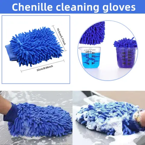 cleaning car accessories отзывы - №1