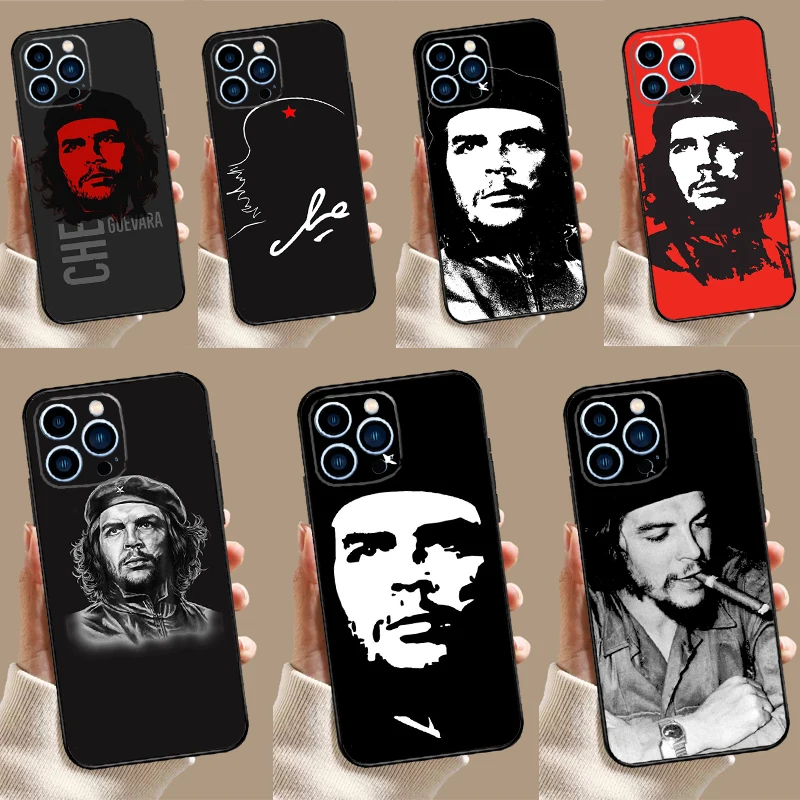 Che Guevara Case Fo… - image
