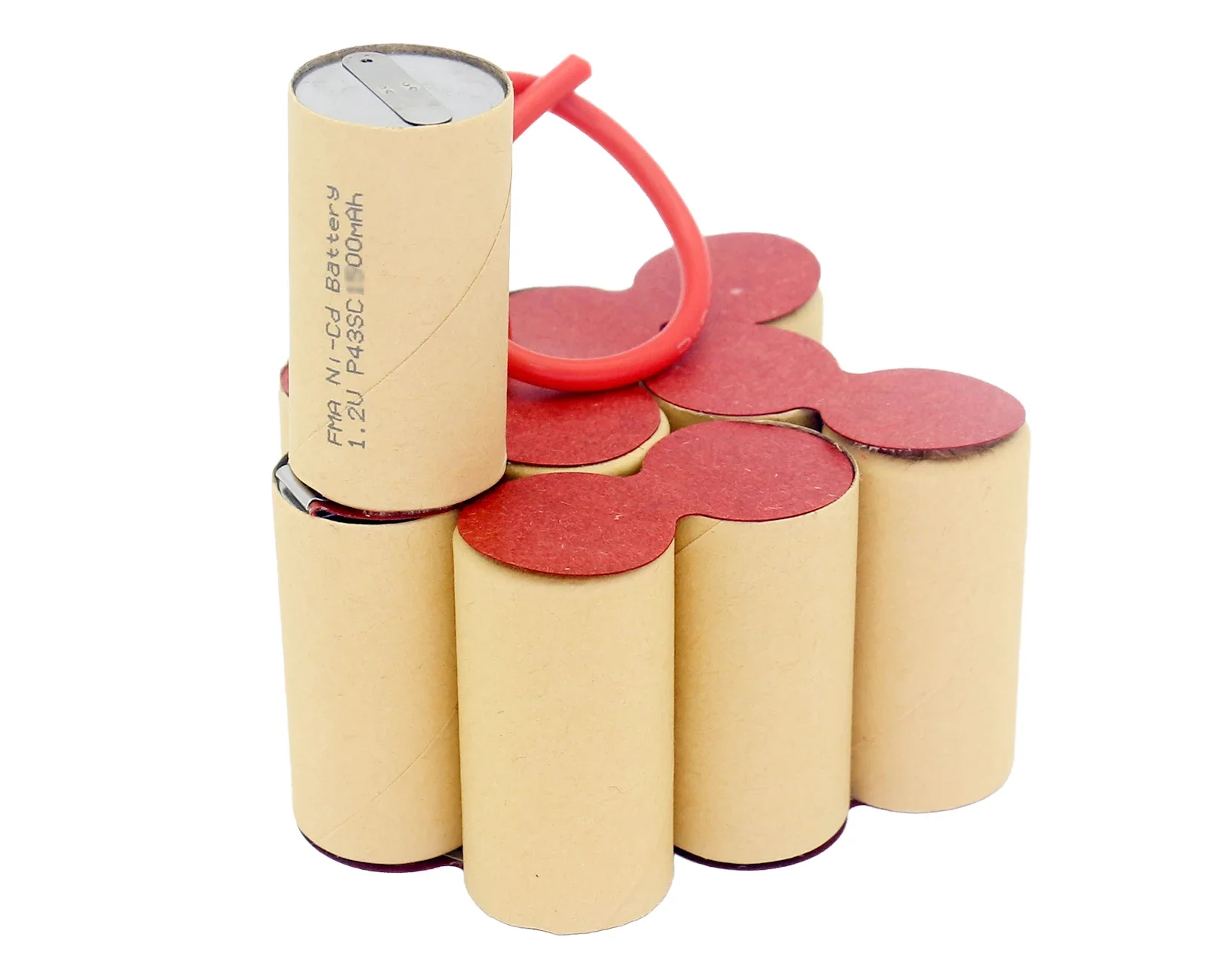 12V 1.2-3AH Ni-MH Ni-Cd Rechargeable Battery for Electric Screwdriver Cordless Drill Black&Decter Dewalt DW9072 DE9037
