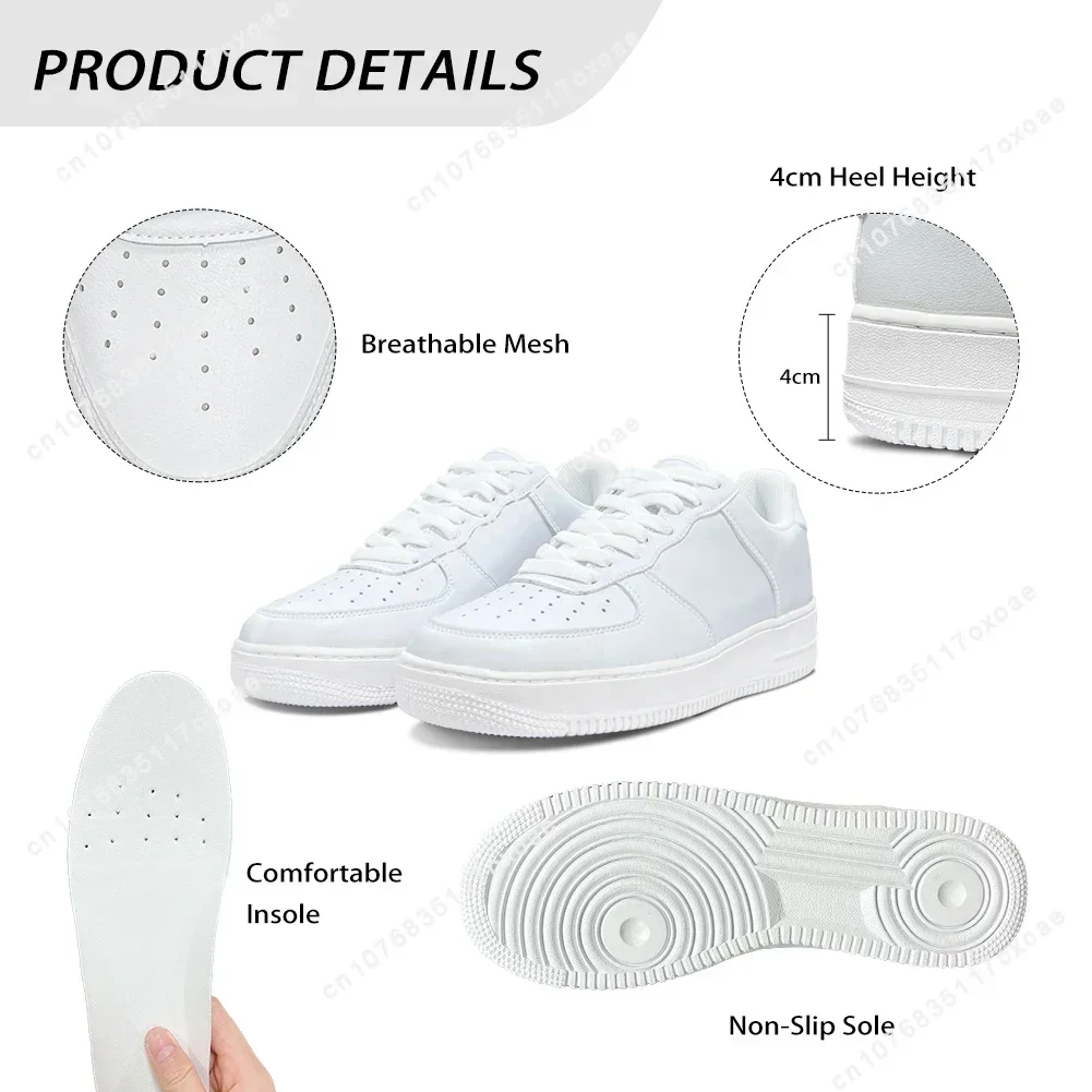 Cochonou Shoes Air Basketball Mens Womens Sports Running High Quality Flats Force Sneakers Lace Up Mesh Custom Shoe DIY