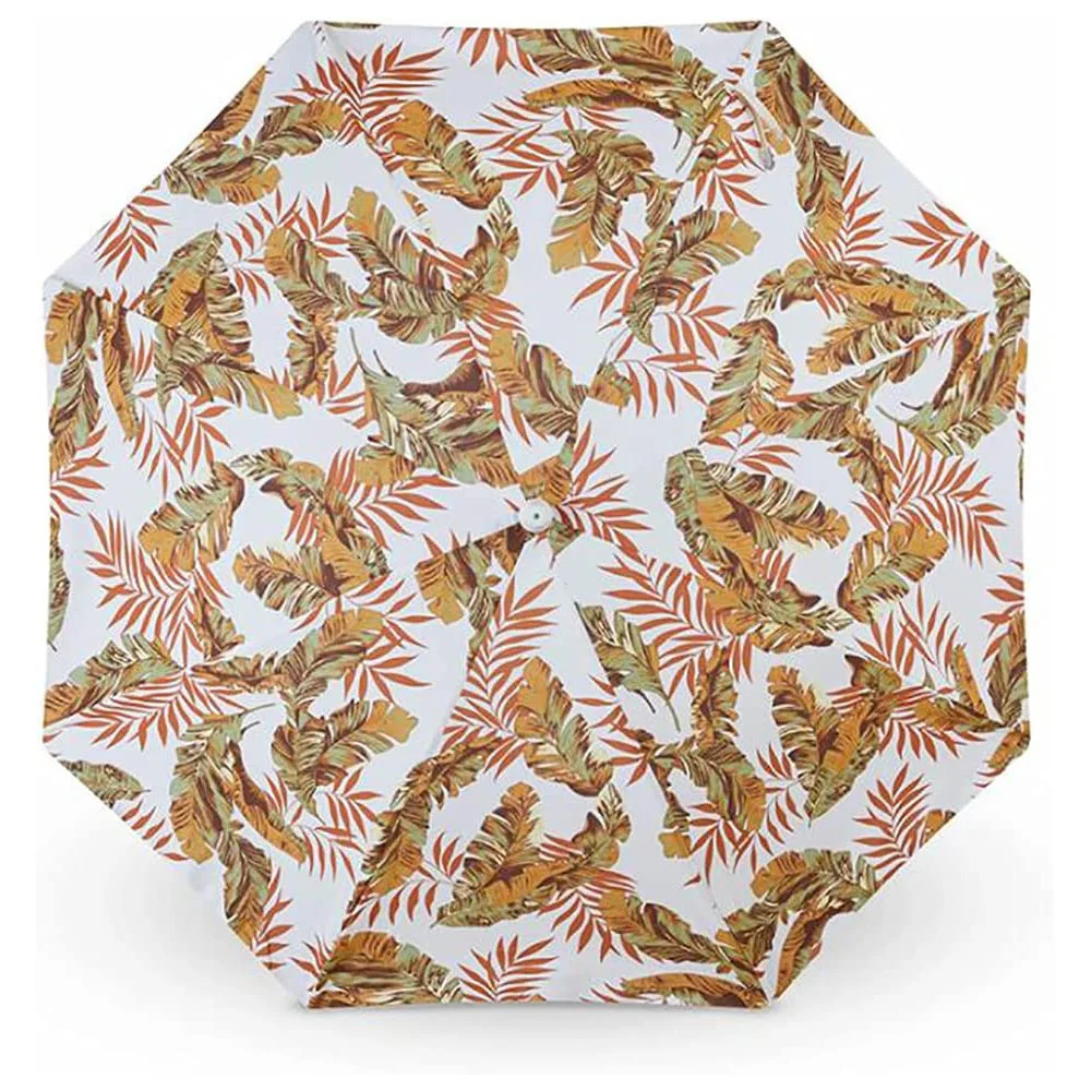 

Outdoor Tassel Umbrella, Boshi, Mia, Sand Beach Umbrella Vintage Vintage, Wind