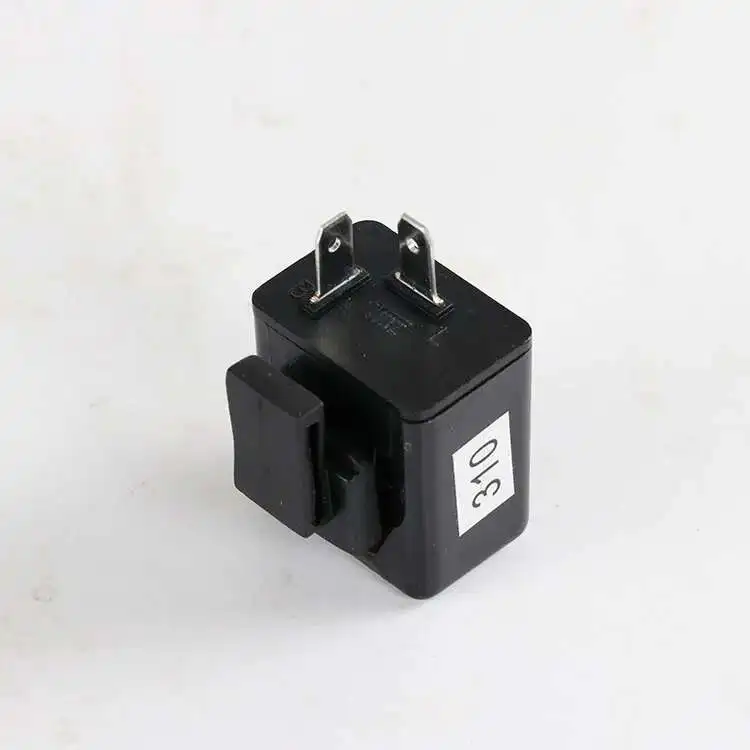 Motorcycle Flasher Led Turn Signal Original for Zontes Zt310-x-r-t-v