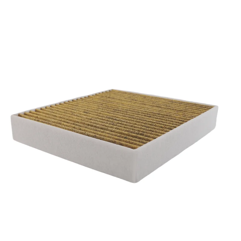 WESTGUARD Activated Carbon Air Cabin Filter For DACIA DUSTER HM LOGAN 2 SANDERO 2 3 LADA VESTA XRAY CUK22011 MK2190P