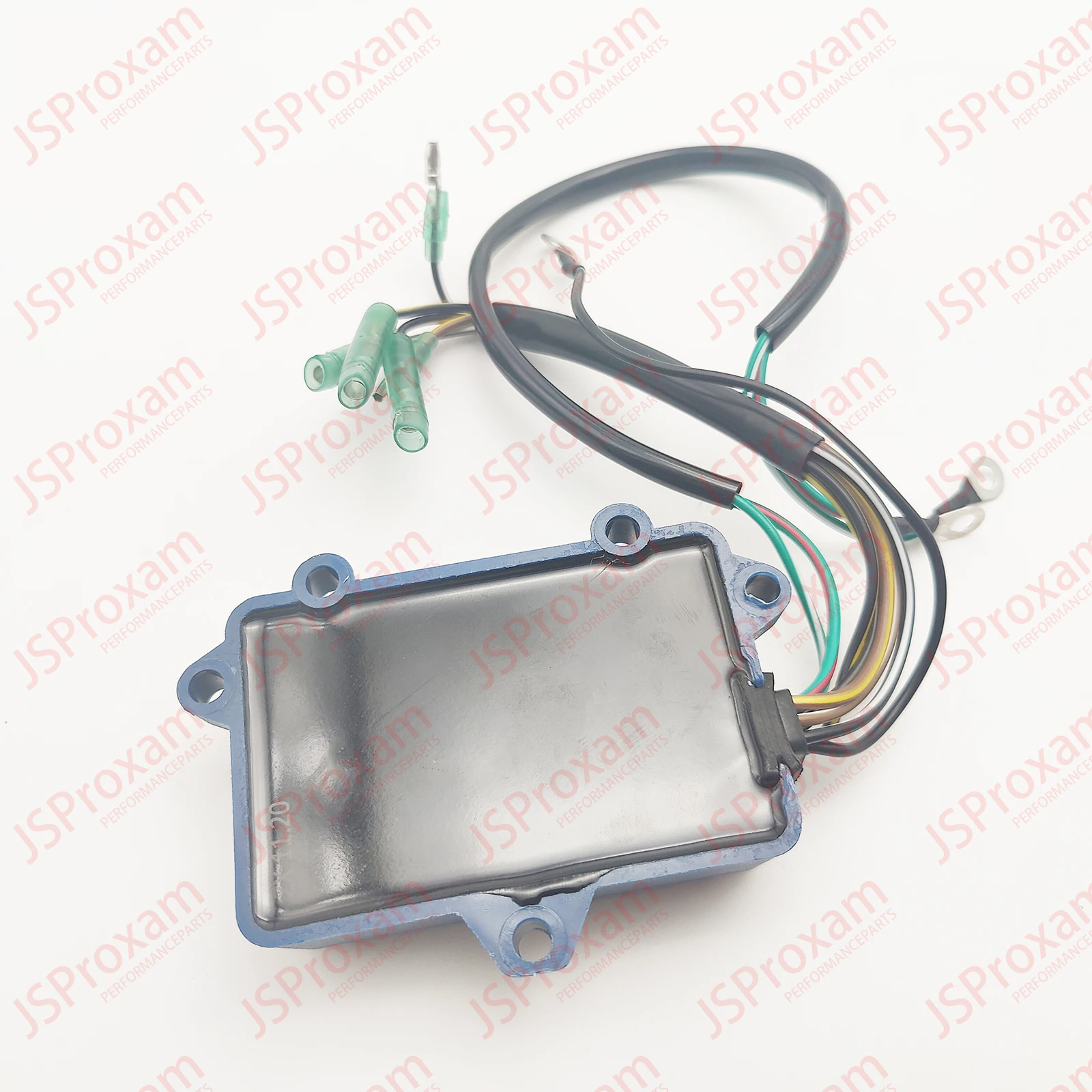 339-7452A1 339-7452A9 339-7452A19 339-7452A8 18-5778 استبدال ل ميركوري مارينر 6hp-35hp صندوق التبديل الخارجي CDI 1984-98