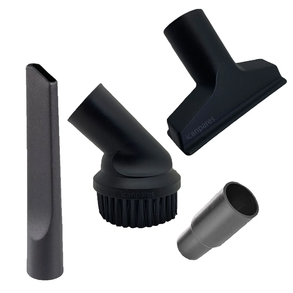 Набор мини-пылесосов с изголовьем кровати, совместимых с artracelik BKS 2540 T 9730 6660 TRB 6986B