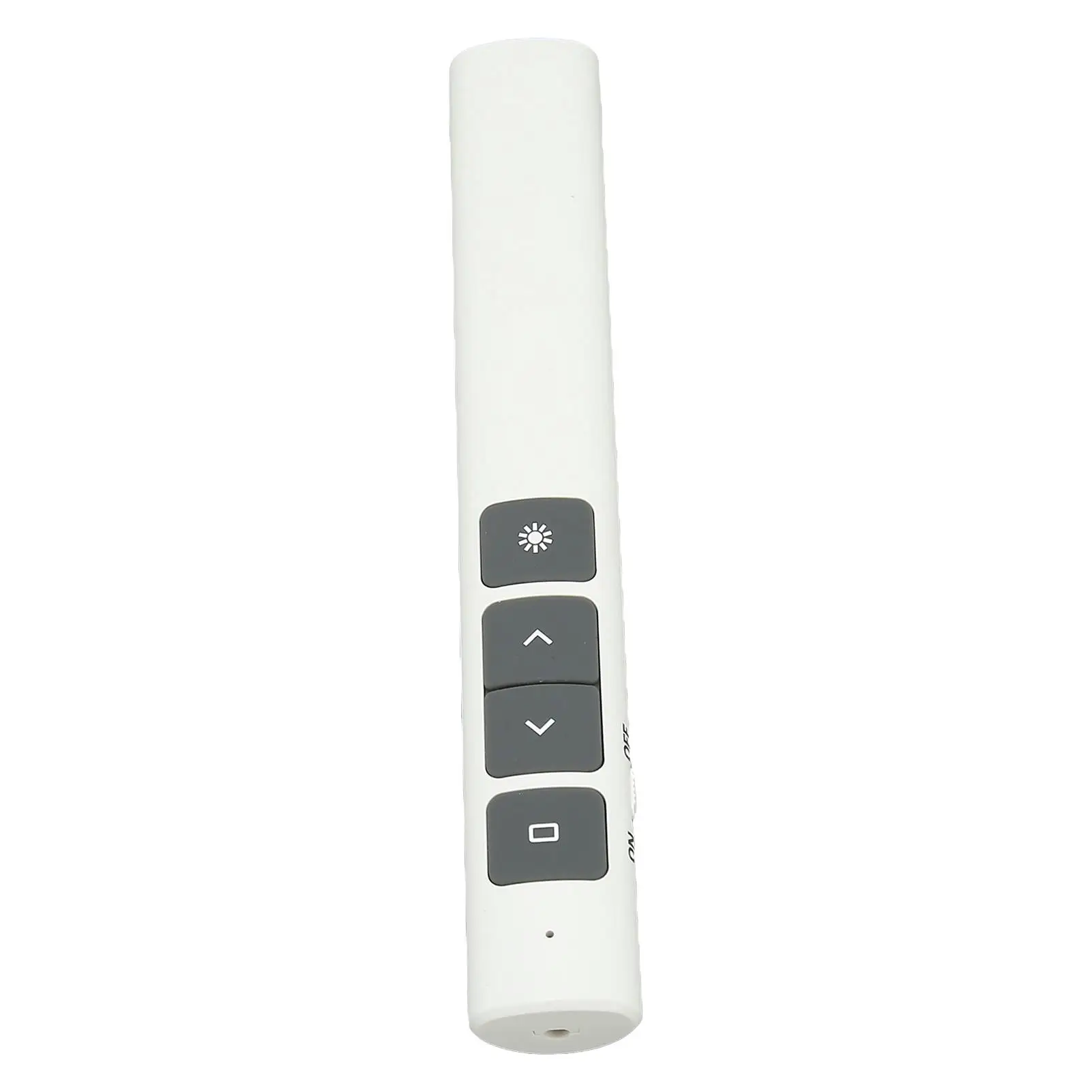 Pointer Plug and Play: Multifunctional 109yd Control Battery Powered Presentation Clicker for Meetings, Teaching - Hot Seller