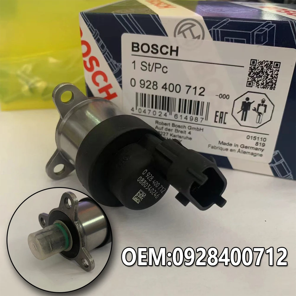 

Metering unit Metering valve 0928400712