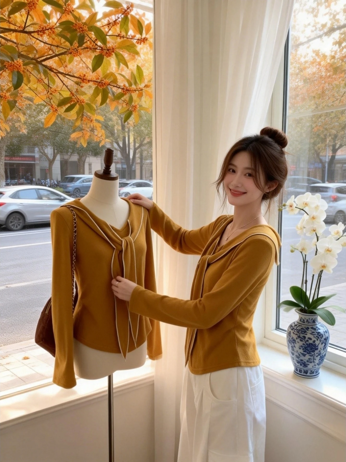 confortable-pour-les-trajets-quotidiens-design-amincissant-et-personnalise-polyvalent-tendance-marque-europeenne-nouvelle-collection-printemps-2026-manches-longues-pour-femme