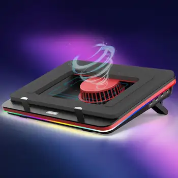 8 best sales Tản nhiệt cho máy tính xách tay - №8