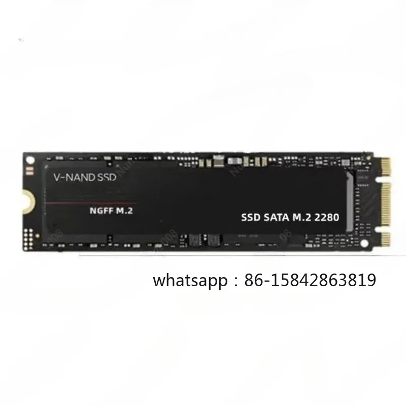 [Actual Capacity 128G] 990PRO980NGFF.M.2 Expansion And Upgrade 4TB/2TBSATA3.0 Built-in Solid State Drive