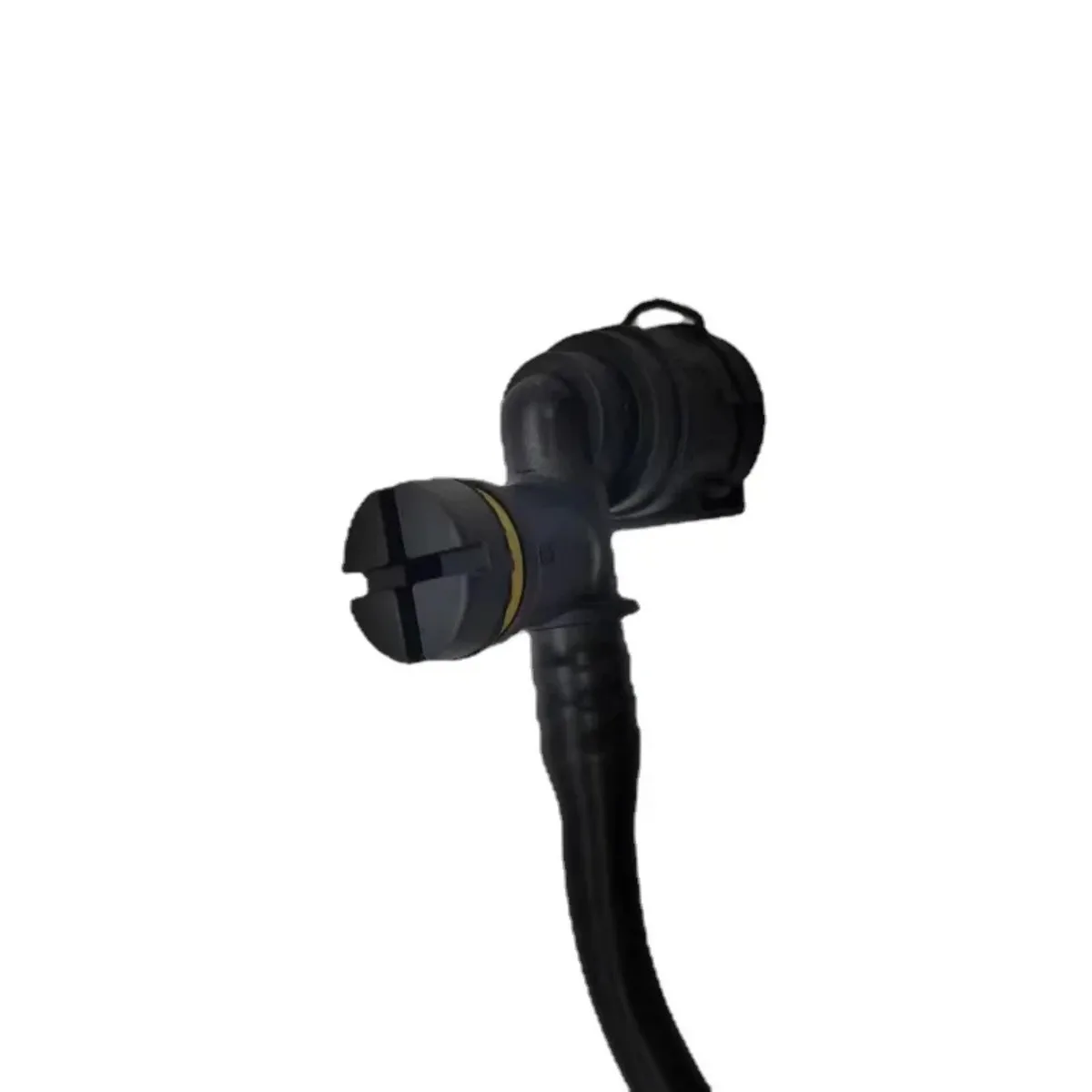 17127617366 para BMW, tanque de expansión de refrigerante anticongelante, tubería de agua F48 X1 F45 X2 2014-2018