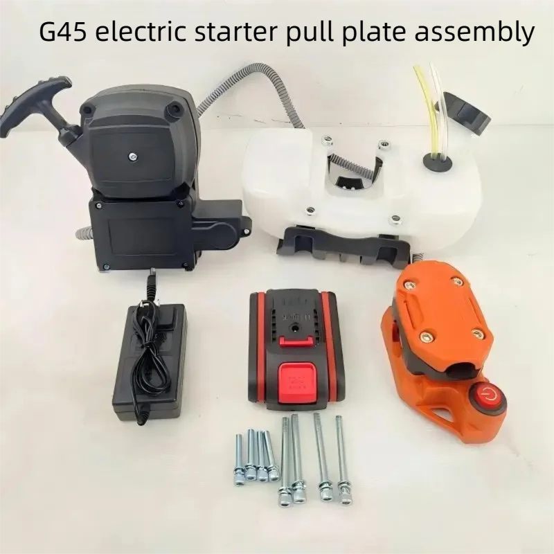 accessoires-pour-tondeuse-a-gazon-g45l-40f-5-tu430-ensemble-de-plaque-de-demarrage-electrique-–-vente-en-gros-a-chaud