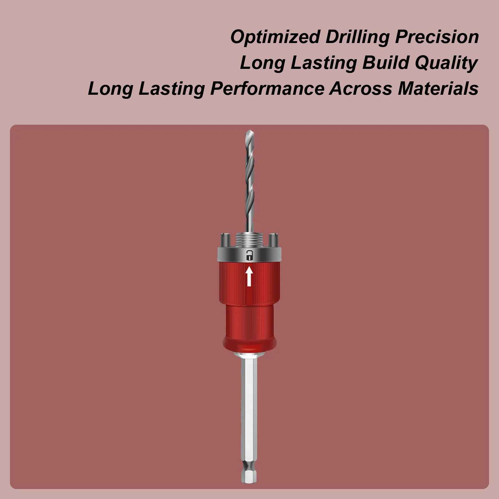 

Открывалка для отверстий в дереве, гипсокартон, быстрое сверло из углеродистой стали, быстродействующий открывалка для сердечников для железа, гипсокартона, гипсокартона, акрила