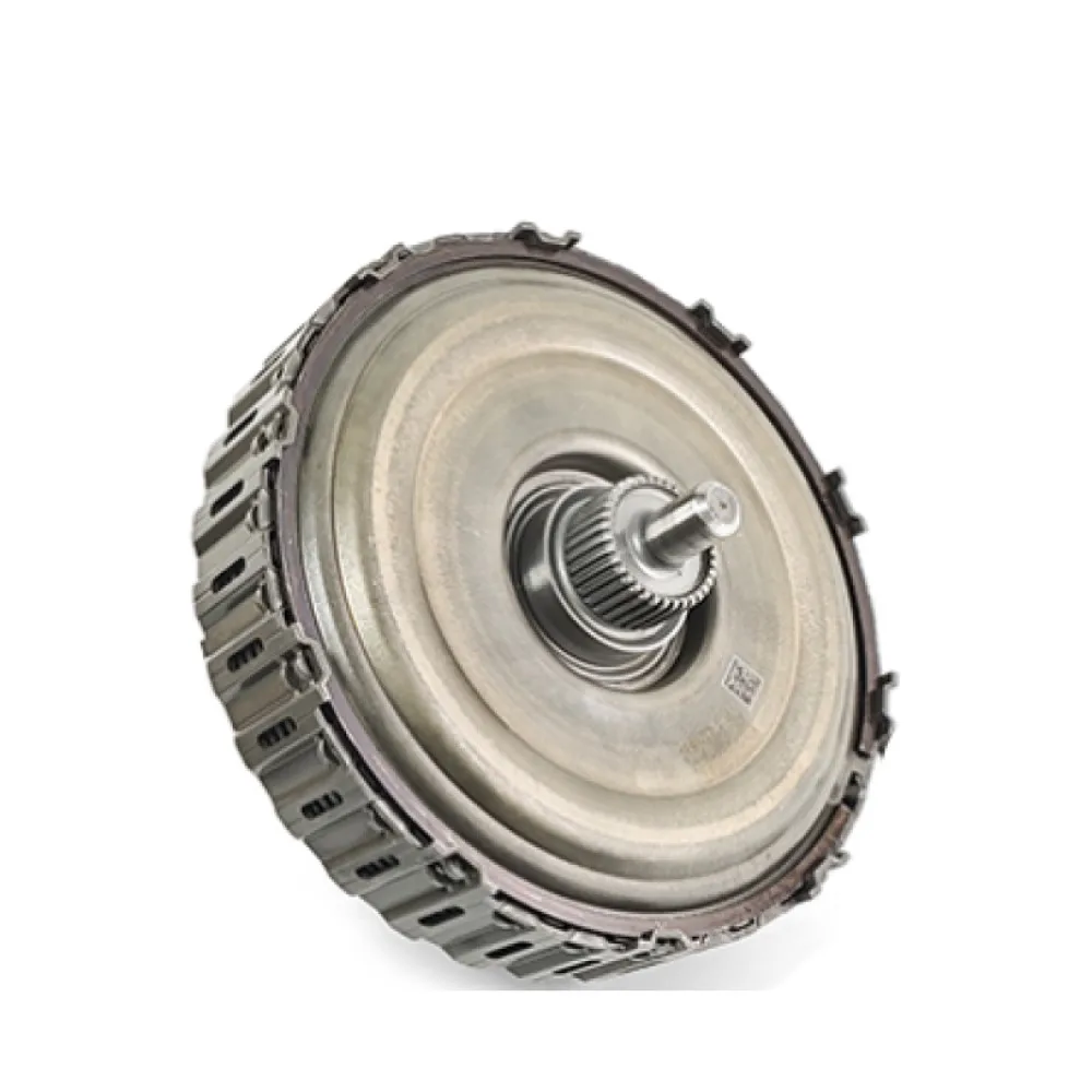 DQ250 02E DSG 6-Gang-Automatikgetriebe-Kupplungstrommel für VW Audi MK5 MK6 TDI 2.0T – Detail 4