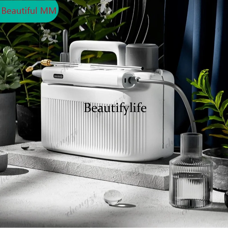 M138 Electric sprayer agricultural new pesticide sprayer watering flower spraying machine disinfection