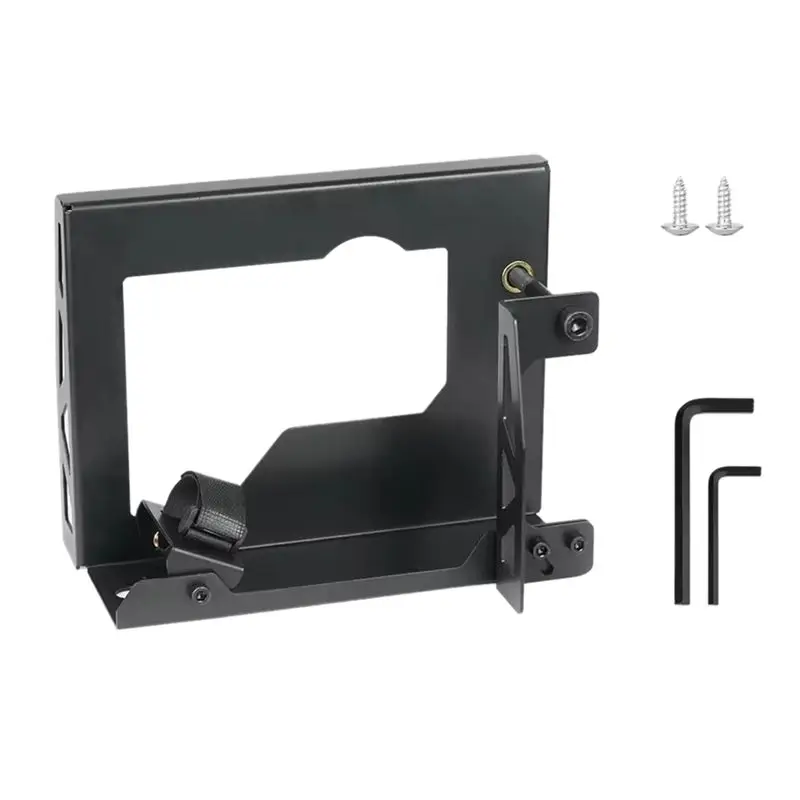 SEWS-Labor-Saving Electric Planer Flip Bracket Inverted Bracket For Woodworking Portable Planing Tool Bracket