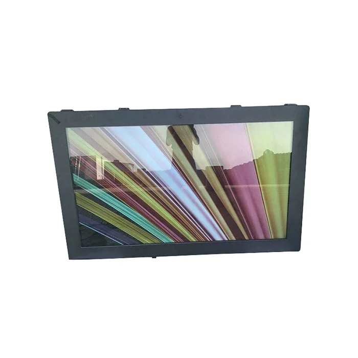 QWP Technology 65 Inch 4K TFT LCD Panel Wall Mounted Outdoor IP65 Display Advertising Billboard Player LCD Digital Signage