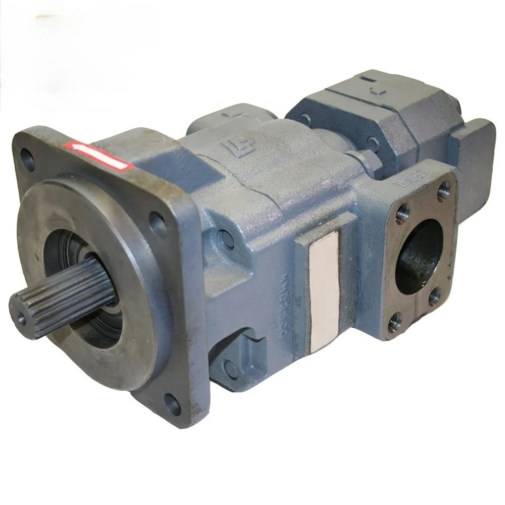 New Hydraulic Pump 257954A1 For 580SL 580SM 580SL