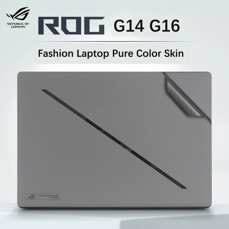 Laptop Skin Cover D… - image