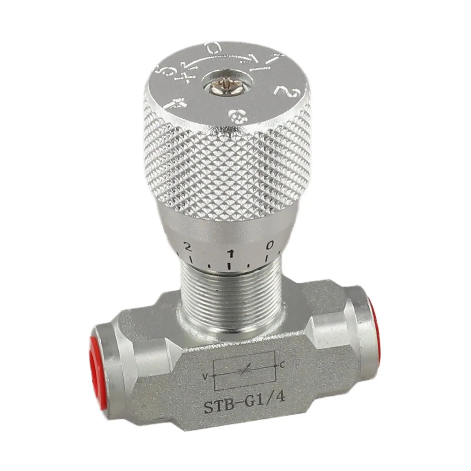 

For Hydraulic Cylinder Control Two-Way Valve Flow Rate Adjustment Valve Hydraulic Valve Operating Range -20 C To 90 C