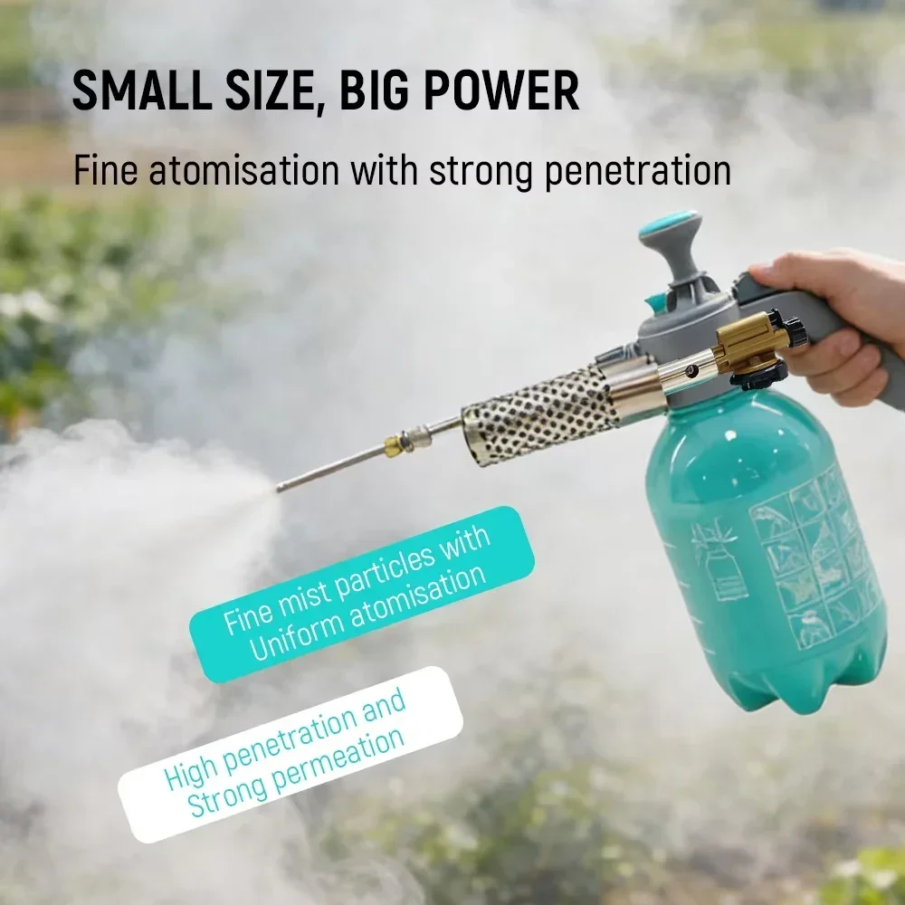 Thumbnail 4 - #19 Latest Fog Machines Offers