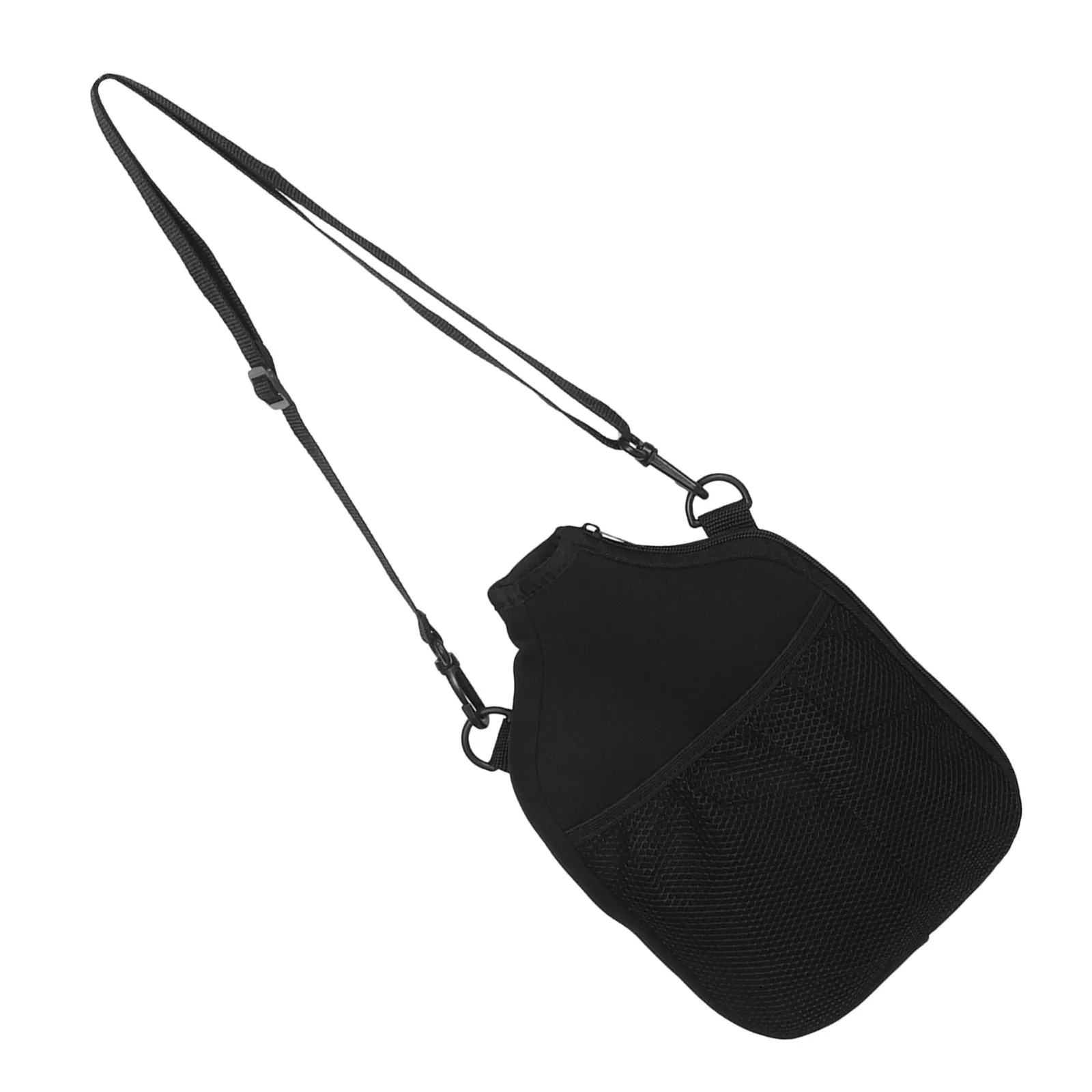 

Table Tennis Paddle Cover Waterproof Protective Racket Case Storage Bag Mesh Pocket Outdoor Sport Organizer Table Tennis Case