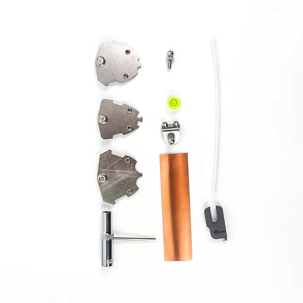 

High Quality Lab Intraoral Registration Gothic Arch Tracing Instruments Lab Supplies Lab Accessories