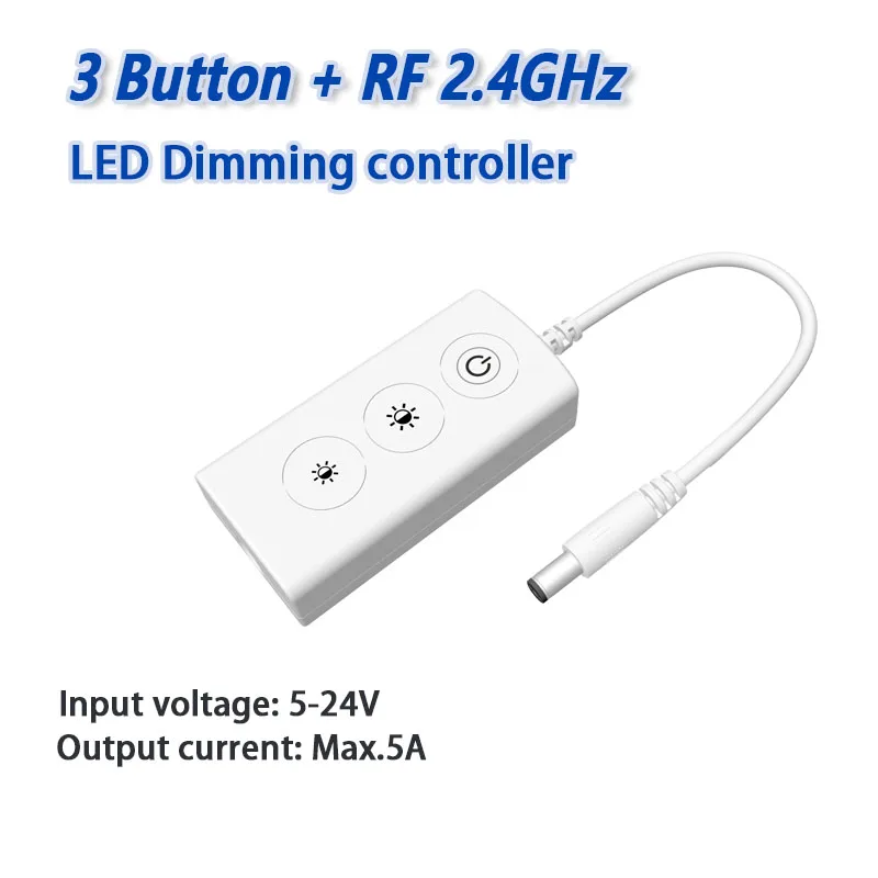5-24VDC Led Control… - image