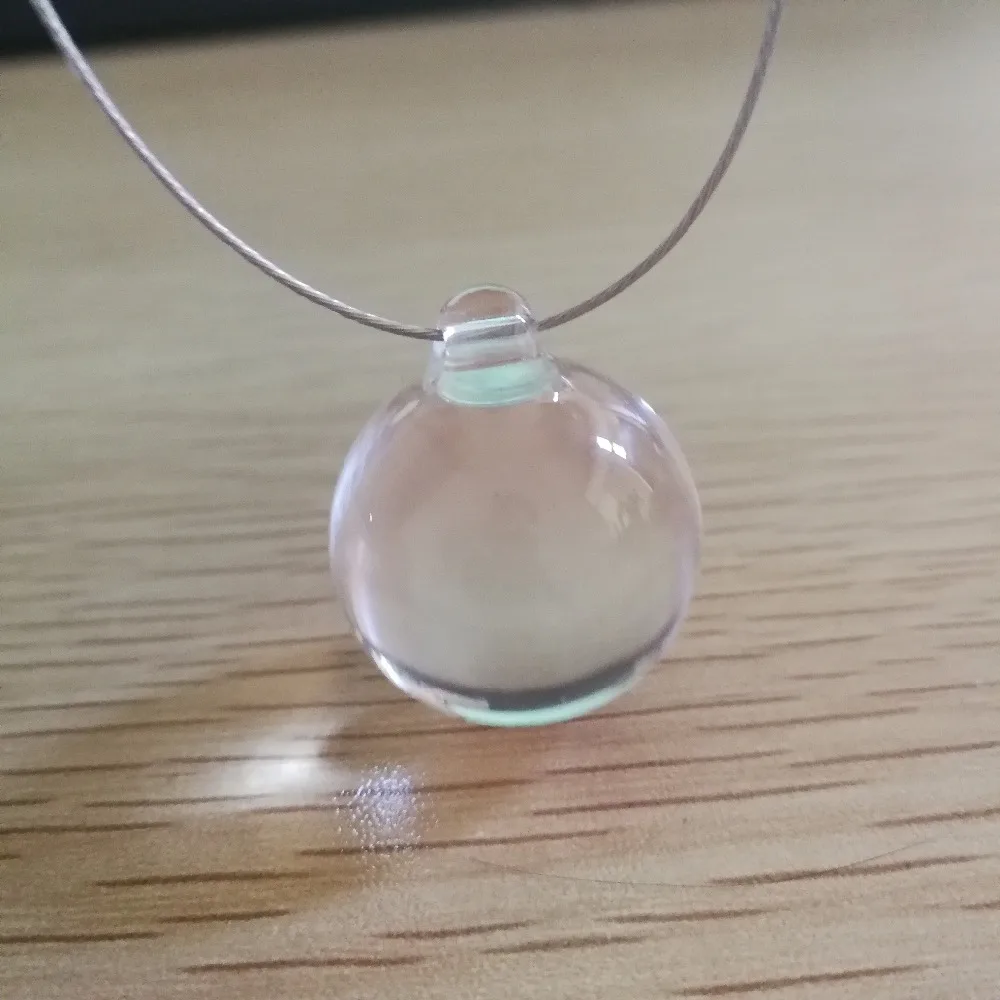 

180pcs 50mm hanging balls link 2