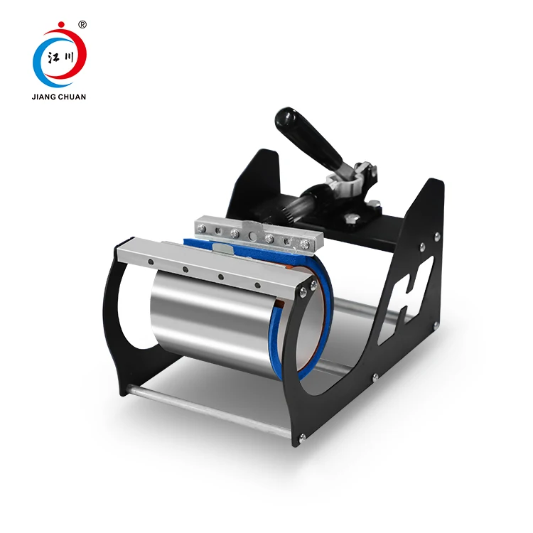 متعددة الوظائف كومبو 8 في 1 آلة التسامي بالضغط الحراري مع لوحة القدح قبعة الصحافة للتي شيرت