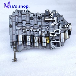 09G TF-60SN TF60SN Transmission Valve Body For Audi VW Jetta Golf Passat Touran 09G325039AX 09G325039A