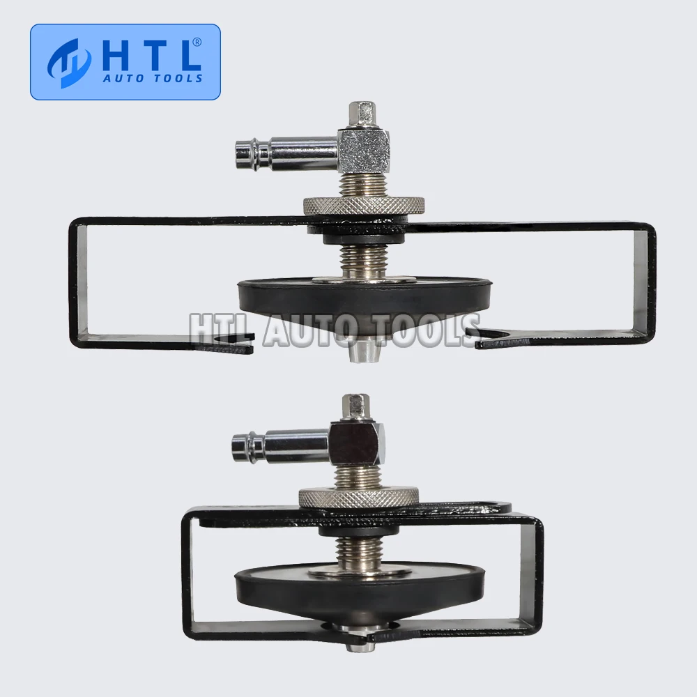 Tutup Pemeras Rem & Kopling Adaptor Universal (HANYA konektor AS)