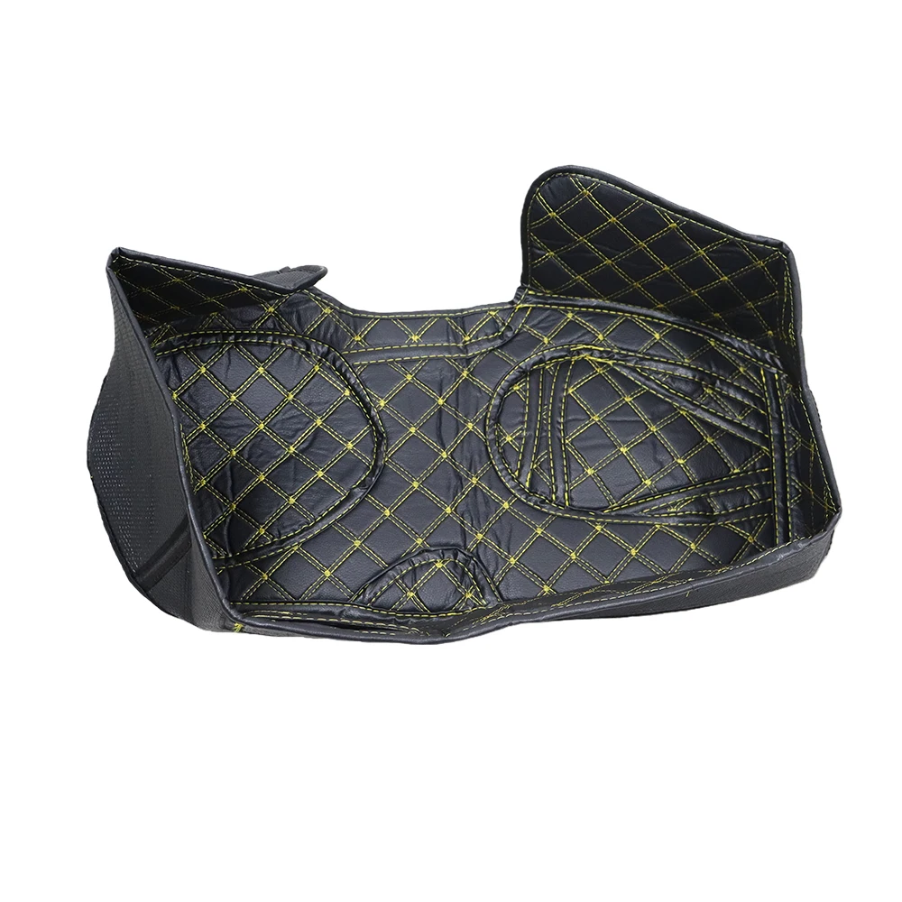 For Honda LEAD125 LEAD 125 Motorcycle Rear Trunk Inner Cushion Seat Bucket Storage Luggage Box Liner Pad