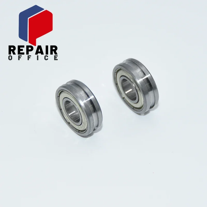 20pc AE03-0053 AE030053 Fuser Pressure Roller Bearing for Ricoh Aficio 2051 2060 2075 MP 6000 6001 6002 7000 7001 7502 8000 8001