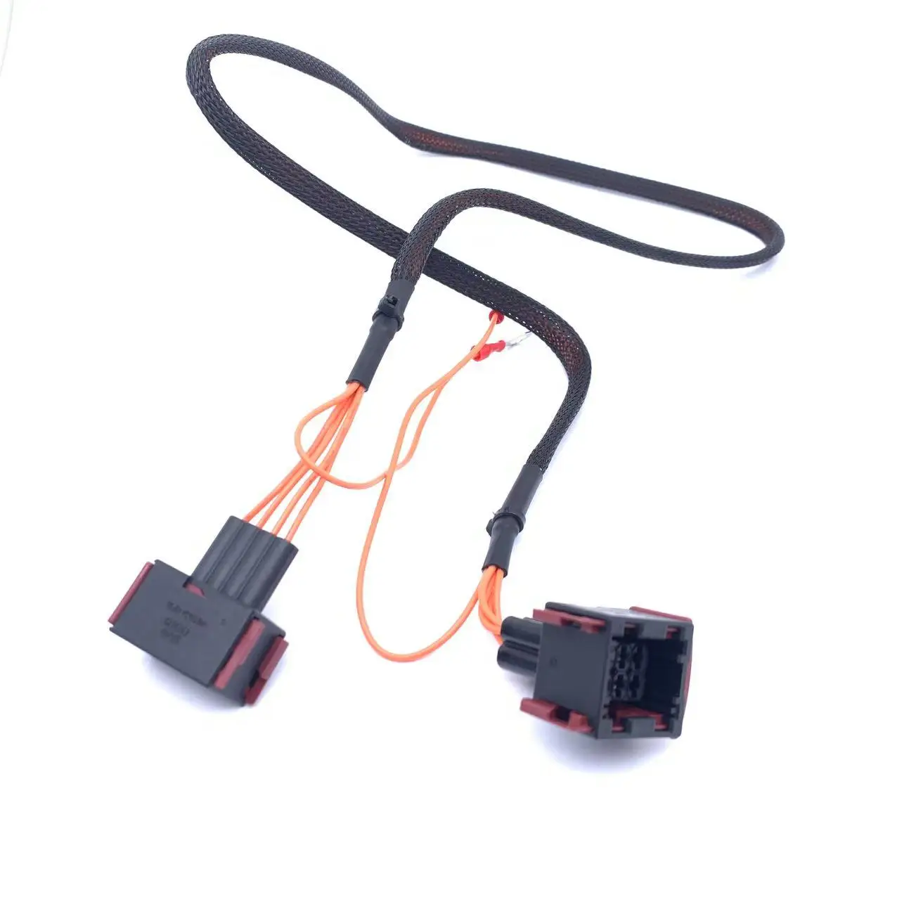 للتحكم في كابل Jungheinrich OEM للرافعة الشوكية 51076188 أجزاء بلاستيكية عالية الجودة مع حالة جديدة