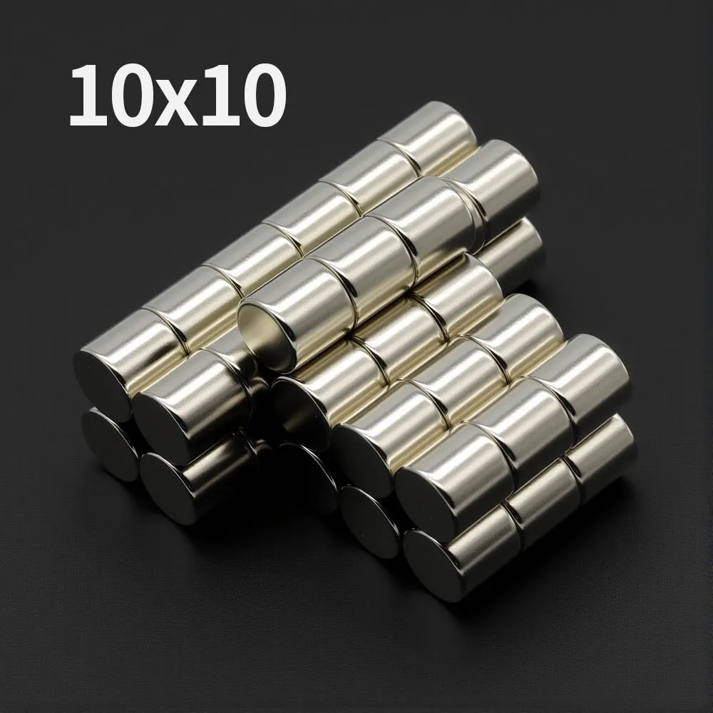 10X10Mm Powerful Ne…