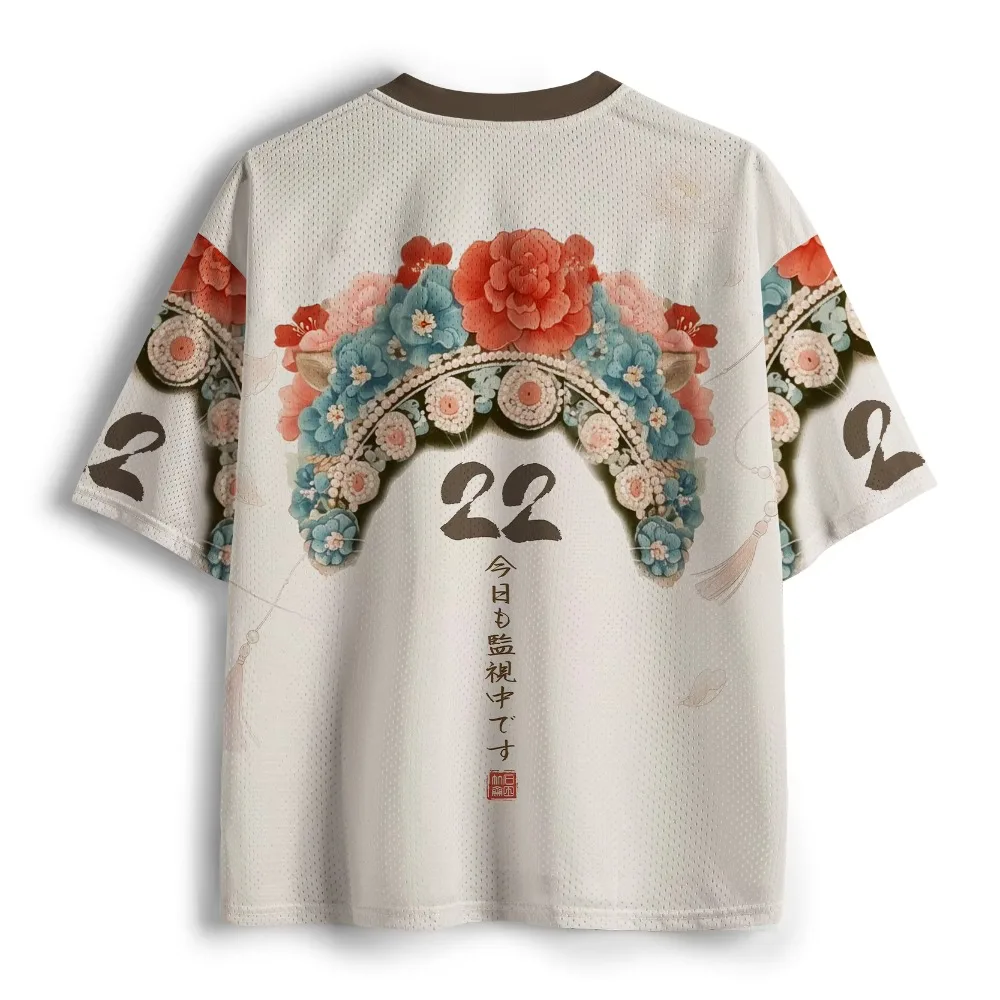 Sommermode, trendiges, farbenfrohes, künstlerisches, dramatisches Katzen-3D-Print-T-Shirt für Damen und Herren, V-Ausschnitt, große Größen, sportlich, schnelltrocknend, lässig, Familienkleidung, Oberteil – Detail 9