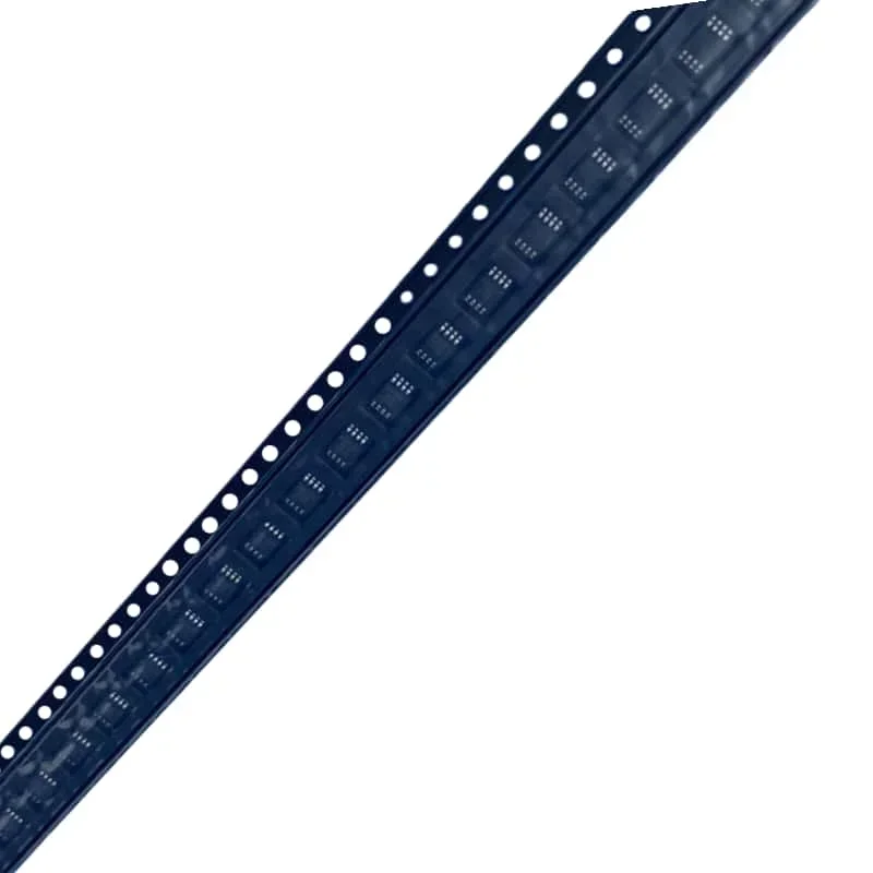 

10Pcs/Lot SGM9100-3ZPMS8G/TR MSOP-8,Quad Matched Resistor Network,Electronic,Integrated Circuit IC