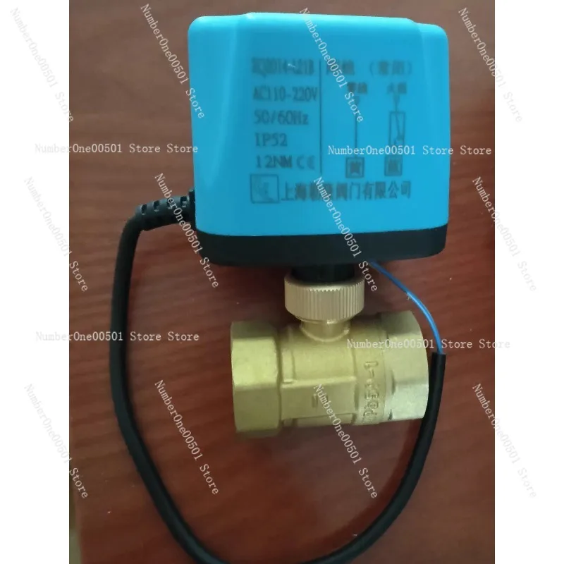 

​ ​ Электрический шаровой клапан на солнечной энергии, 2-ходовой, 3-ходовой, 12В, 24В, 220В переменного тока для систем ОВКВ, нормально открытый/закрытый ​