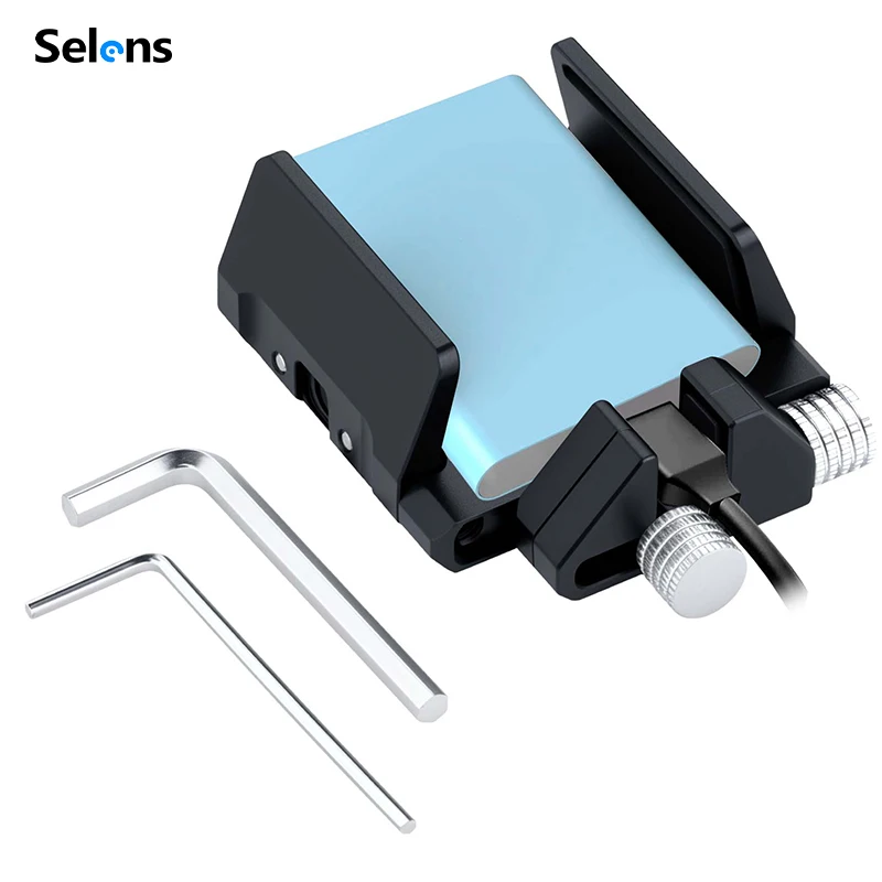 Selens Ssd Mount Br… - image