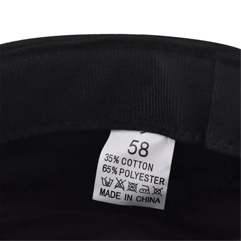 قبعة فنية عصرية للجنسين قبعة رسام قابلة للتنفس قبعة معرض فني